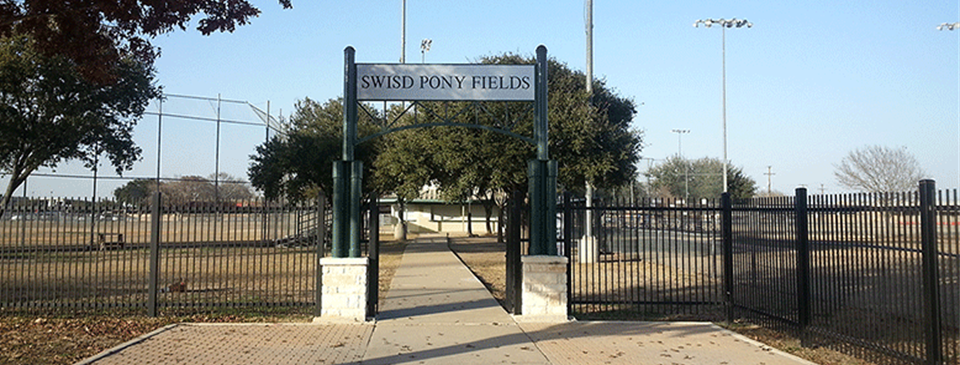 SW PONY Baseball and Softball